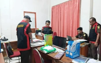 Penggeledahan DPRD Belu, Jejak Rp3,7 Miliar Masuk Babak Baru