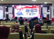 Pidato Negara Menggema, DPRD OKI Menata Anggaran