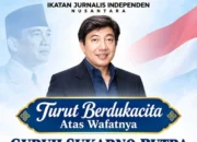 Guruh Pergi, Nada Bung Karno Terdiam