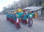 Ketika Kain Mulai Bernyanyi, Duarato Menjaga Ingatan Bunaq Tetap Hidup