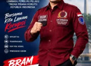 LPP-TIPIKOR RI Desak Pengawasan Ketat Dana Daerah