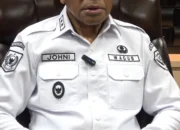 Ketika Ancaman Datang, NTT Berdiri Melindungi ASN Papua