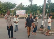 Motor Ibu Dibawa Dua Pria, Siswa SMA  di TTU Tempuh Jalur Hukum
