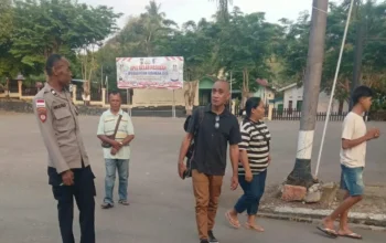 Motor Ibu Dibawa Dua Pria, Siswa SMA di TTU Tempuh Jalur Hukum