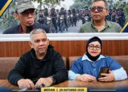 Eksekusi Tertunda, AL Washliyah Tegaskan Hak atas Tanah