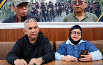 Eksekusi Tertunda, AL Washliyah Tegaskan Hak atas Tanah