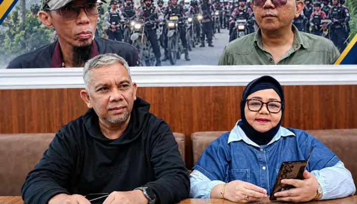 Eksekusi Tertunda, AL Washliyah Tegaskan Hak atas Tanah