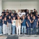 Dari Kefamenanu ke Barcelona, Vincenzo Singers Taklukkan Panggung Dunia