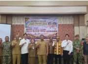 Timor Barat di Persimpangan Perdagangan Bebas Dunia