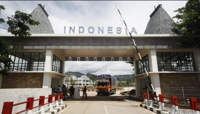 Perdagangan Bebas Timor Barat Harus Jadi Peluang, Bukan Ancaman Pengusaha Lokal